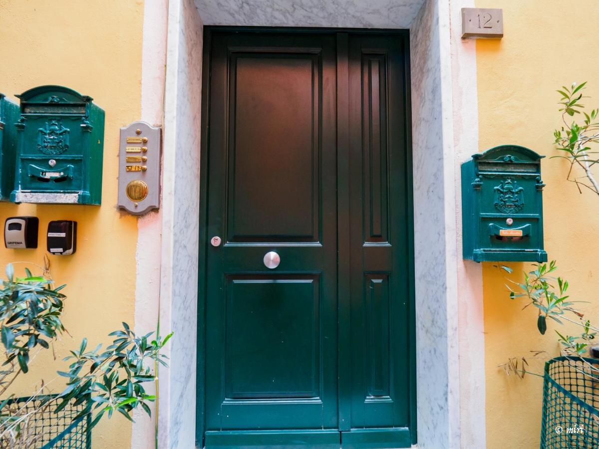 Carmelina Room Vernazza Exterior photo